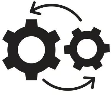 Icon for Integrations & DevOps